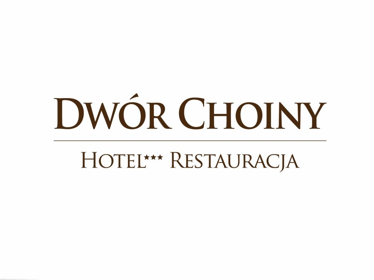 Отель Hotel Dwór Choiny Казимерувка-33